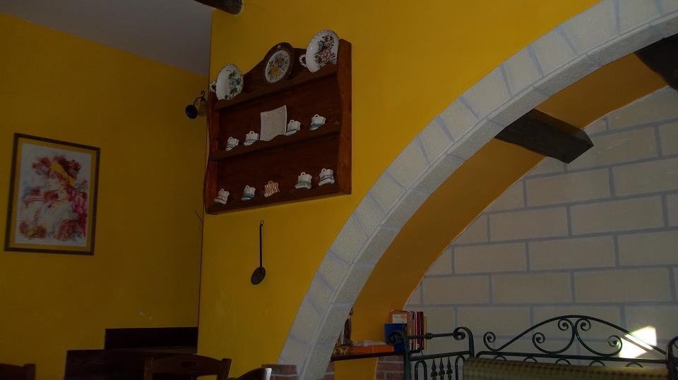 Il Fiorile Villa Benevento Exterior foto