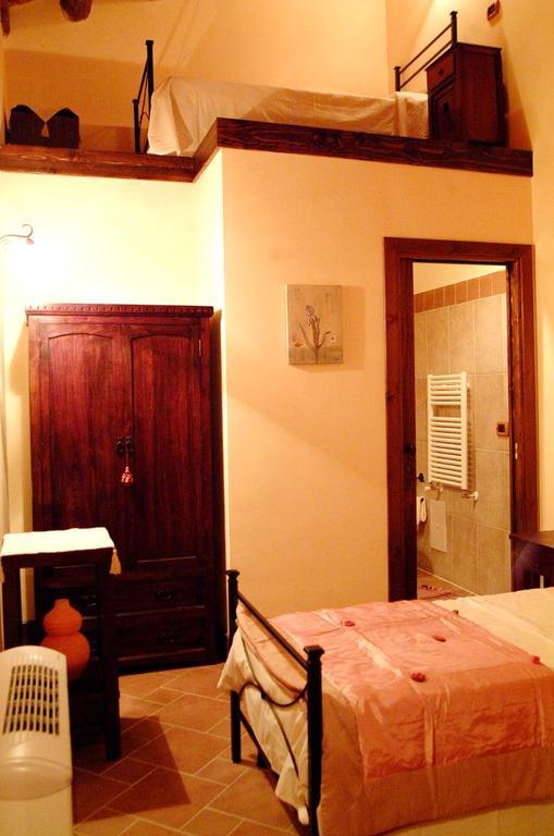 Il Fiorile Villa Benevento Exterior foto