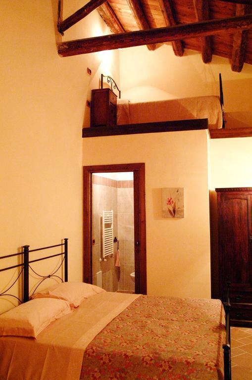 Il Fiorile Villa Benevento Exterior foto